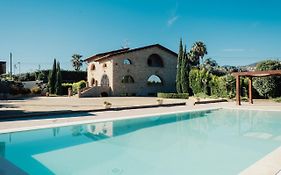 Tenuta Un Posto al Sole B&B Luxury